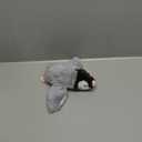 Interactive Chirping Bird Cat Toys - Cat Penguin Toy, Flying Birds Cats Toy with Flapping Wings, Realistic ElectricPenguin Pet Plush Toys, Relieving Boredom Flying Bird Cat Toys for Indoor Cats