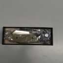 Eafengrow EF69 Pocket EDC Knife with Clip,Flipper Folding Knife for Camping Survival and Outdoor Activities Liner Lock. (EF69-desert)