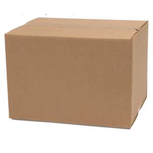 Box of Mixed Items, Retail is Estimated