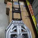 PACK-N-ROLL
150 lbs. Heavy-Duty Folding Hand Truck with Load Support and Steel Toe Plate