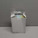 Plastic Snaps with Snap Pliers, 460 Sets 24-Colors Snap Buttons for Sewing, Snap Fasteners Kit for Sewing, Clothing, Crafting