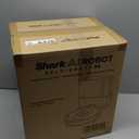 Shark AV2501AE AI Robot Vacuum with XL HEPA Self-Empty Base, Bagless, 60-Day Capacity, LIDAR Navigation, Perfect for Pet Hair, Compatible with Alexa, Wi-Fi Connected, Carpet & Hard Floor, Black