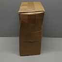 Qilery 300 Pcs Christmas Paper Coffee Cups with Lids and Sleeves Festive Christmas Disposable Hot Cups for Cocoa Chocolate Beverages Decorative Holiday Party Paper Cup(Santa,16 oz)