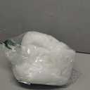 Bioethanol Sponge Accessory Roll,, Heat Resistant Wool For Fireplace Needs, Ceramic Wool for Tabletop, Ceramic Fiber Insulation Wool Sponge(8 * 12in, 1 Pack)