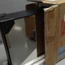 JBLCC Medicine Cabinet with Mirror (Full Assembled), 16''x22'' Aluminum Bathroom Mirror with Storage, Wall Mounted or Recessed Medicine Cabinet, Black