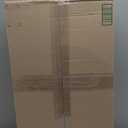 Sterling Shelf Liners for Wire Shelf System: Set of 4 in Graphite: 14 x 36 inch: Plastic Wire Shelving Mats