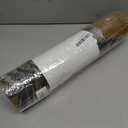 Christmas-Welcome Door-Mats Winter-Pine-Trees Coir-DoormatsNon-Slip Front Door Mat Seasonal Winter-Christmas Holiday Doormat for Indoor Outdoor Entrance Decor 17 X 29 Inch (Cedar)