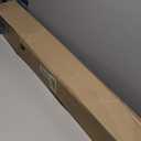 NewYall Black Dashboard Cover Dash Mat Pad Dashmat for Ford Mustang 2005-2009