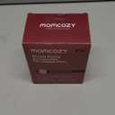 Momcozy Original Replacement Accessories for Upgraded Mobile Flow | Upgraded M9,Original Upgraded M9 Breastfeeding Parts,24mm Flange,1 Pack (White)