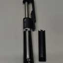 Selfie Stick Tripod with Remote, Extendable 360 Rotatable Selfie Stick, 41.7" Phone Tripod Stand for Cell Phone Filming Compatible with iPhone Samsung Android Smartphone Gopro