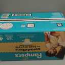 Pampers Swaddlers Diapers, Size 4 (15-34 lbs), 120 Count, Absorbent, Keeps Baby Dry and Comfortable, Skin Safe Disposable Baby Diaper