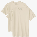 Comfort Colors Adult Heavyweight Short Sleeve Tee, Style G1717/G1745, Multipack, L
