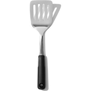 OXO Good Grips Stainless Steel Turner, One Size, One size (11283300?)
