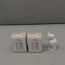 Aqara Zigbee Motion Sensor P1 3 Pack, Smart Motion Detector for Alarm System and Home Automations, 5-Year Battery Life, Pet Friendly, Compatible with HomeKit, Alexa, HomeKit, IFTTT, Requires Aqara Hub