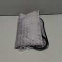 Cat Heating Pad, Waterproof Heated Cat Dog Bed with Adjustable Temperature & Timer, Electric Pet Mat for Indoor Cats Dogs, Chew Resistant Steel Cord（Small: 18"x16" Gray）