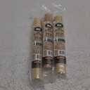 LEM Products Clear Smoked Collagen Casings, 32mm, Edible Sausage Casings, Stuffs Approximately 21 Pounds Per Pack, Great for Snack Sticks, Hot Dogs, Metts, Andouille, Brats, and More, 3-Pack