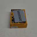 ELEAD 31-Piece Hex Key Set - Allen Wrench Set, SAE and Metric Allen Keys MM(0.7mm-10mm) SAE(0.028"-3/8) Heat-Treated, Torque Handle, High Leverage, Long & Short Keys, Easy Organization