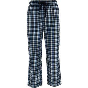 Fruit of the Loom mens Broadcloth Woven Sleep Pajama Pant,  4 XL
