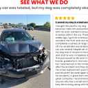 Crash-Tested Portable Small Dog Car Seat & Cat Carrier CPS Certified for Crash Protection & Safe Pet Travel.