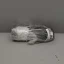 Owala FreeSip Insulated Stainless Steel Water Bottle with Straw, BPA-Free Sports Water Bottle, Great for Travel, 32 Oz, Very, Very Dark