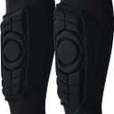 Soccer Shin Guards for Kids Youth Shin Guard Sleeves Protective Soccer for 5-16 Years Old Boys Girls