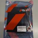 Hiball Triceps & Bicep Tendonitis Brace, Upper Arm Compression Sleeve for Women Men, Bicep Compression Sleeve & Wrap, Upper Arm Support Band for Pain Relief, Edema, Muscle Strains Tear Injury (Single), L