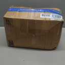 OMYSTYLE Warming & Cooling Weighted Blanket for Adult (25lb, 60 X 80 Inches) - Reversible Tencel/Short Plush Twin Size Weighted Blanket, Bonus Carry Bag Included (Grey)