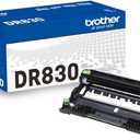 Brother Genuine DR830 Drum Unit (15000 Pages)