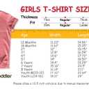 Big Sister Shirt Outfit Announcement Toddler Sibling Reveal to be 18 Months 2t 3t