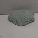Sofa Covers Couch Covers for Sofa Pet Friendly Couch Cushion Covers Universal Sofa Covers Washable Stretch Slipcovers for Sectional Sofa (Texture Green,Back Cover M)
