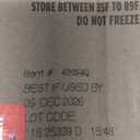 Califia Farms - Pure Black Medium Roast Cold Brew Coffee, 32 Oz (Pack of 6), 100% Arabica, Shelf Stable, Plant Based, Vegan, Gluten Free, Non GMO, Sugar Free, Iced Coffee