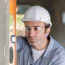 Safety Glasses Bulk ANSI Z87.1, Wrap Around Resistant Scratch UV Eye Protective Eyewear for Men Women Work Lab(12, Clear)