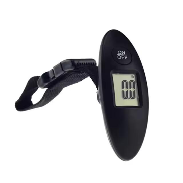 B ICONIC Digital Luggage Scale