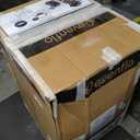 Evenflo Shyft Intuiti Travel System Featuring LiteMax NXT Preemie and Infant Car Seat with SensorySoothe (Eclipse Black) MFG Date: 01/12/26