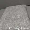 Beige Bathroom Rugs Runner Extra Long 45.6"x29.9" Large Bath Mat Plush Shaggy Microfiber Bath Rugs Non-Slip Absorbent Bath Mat Extra Soft & Thick Bath Rugs for Bathroom, Machine Washable