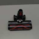 NADALY Cordless Vacuum Cleaner, 550W 45Kpa 65Mins Vacuum Cleaners for Home, Stick Vacuum with LED Display, Anti-Tangle, Self-Standing, 8-in-1 Lightweight Vacuum for Hardwood Floor/Carpet/Pet Hair (Blue+red)