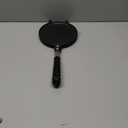 Waffle Cone Maker, Waffle Irons Baking Pan, Double Sided Pancake Maker Multifunctional Crisp Omelet Pan Egg Roll Maker Machine - 6.7 Inches