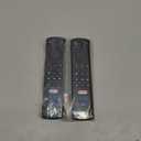 (Pack of 2) Replacement-for-TCL-Google-TV-Remote-Control,Universal Remote for TCL Smart UHD HDR LED Mini QLED 4K Google TVs(Not for Fire or Roku TVs)