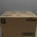 Depend Night Defense Adult Diapers, Incontinence & Postpartum Bladder Leak Underwear for Women, Disposable, Overnight, Large, Blush, 72 Count, Packaging May Vary