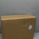 2025 Small Dog Ramp for Small Dogs Cat with Removable Safety Side Rails,Adjustable Height from 9'' to 18.5",Foldable Dog Ramp for Low Bed Sofa,Wooden Pet Ramps for Bed Couch