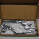 Brake Clutch Levers Set Compatible with Indian Chief Vintage, Chieftain, Roadmaster, Springfield, Challenger, Pursuit Limited 2019-2024