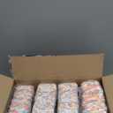 The Honest Company Comfort Dry Disposable Diapers for Sensitive Skin, Hypoallergenic, Wingin' It + Catching Rainbows, Super Club Box Size 5 (27 lbs) 84 Count