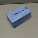 Bairuifu Kids Swim Goggles Snorkel Mask, Latest 3-Window Lens Wide Vision, Crystal Clear, Swimming Goggles Soft Nose Cover