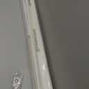 Madison Park Roman Shade, Blackout Blinds Thermal Insulated, 35x64 Linen