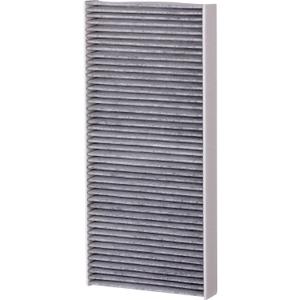 ECOGARD XC12003C Premium Cabin Air Filter with Activated Carbon Fits 2021-2025 Volkswagen ID.4, 2022-2025 Audi Q4 e-tron, Q4 e-tron Sportback, 2025 Volkswagen ID. Buzz