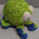 Interactive Octopus Dog Toys  Rechargeable Dog Squeaky Toy with Bouncing Ball, Music, Recording & Silent Modes  Moving Toys to Keep Dogs Busy for Small, Medium & Large Breeds