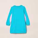 Amazon Essentials Disney | Marvel | Star Wars | Frozen | Princess Girls and Toddlers' Sweater Dresses (2T)