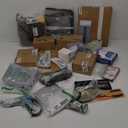 Box With Mixed Items