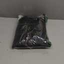 Set of 3 Car Privacy Curtains - 95% Light Blocking Fabric Rear Seat & Side Windows Divider Curtain Baby Shades, Wide Sedan SUV Sunshade Screen Covers for Travel Camping Nap Sleeping