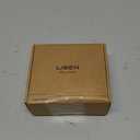 LISEN for MagSafe Car Phone Mount -2026 Strong Magnets Magnetic Phone Holders for Your Car Vent&Dash Magnet Cell Phones Holder Mount Car Accessories for Men Women fit iPhone 17 16 15 14 13 Kits (1Pack, Black)